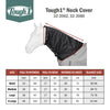 Tough1® 600D Neck Cover Size Chart