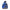 Tough1® 6 Piece Junior Grooming Kit royal blue