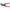 Tough1 Compound Leverage Leather Punch with red handles.