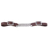 Tough1® Curb Strap with Double Chain