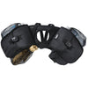 Tough1® Elite Insulated Horn Bag Black