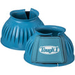 Tough1® Heavy Duty Double Lock Bell Boots Teal