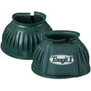 Tough1® Heavy Duty Double Lock Bell Boots Hunter Green