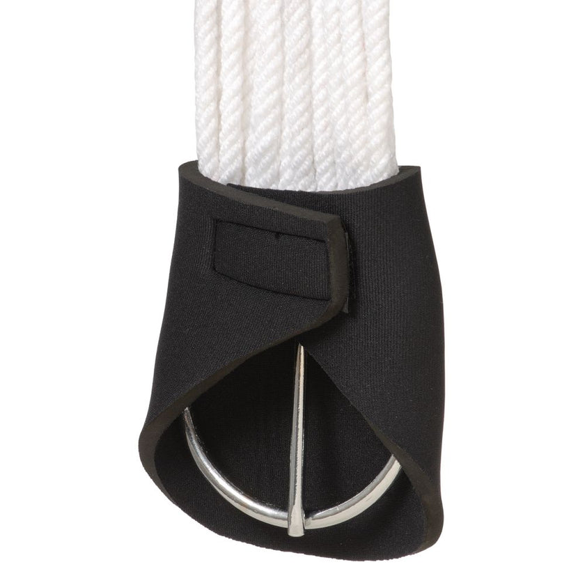 Tough1® Neoprene Cinch Ring Cover shown on cinch.