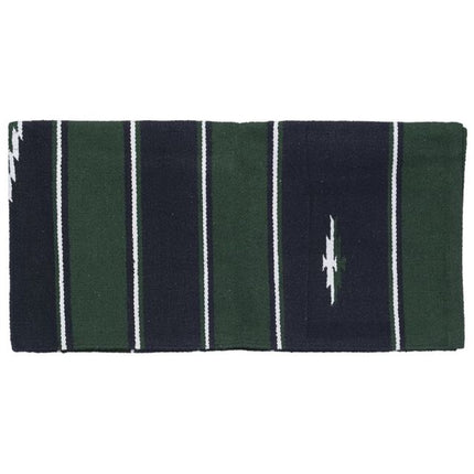 Tough1® Sierra Acrylic Saddle Blanket 30