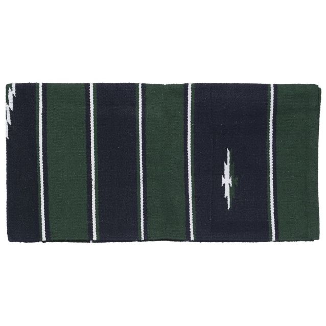 Tough1® Sierra Acrylic Saddle Blanket 30