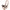 Tough1® Wool String Leather Halter Brown