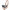 Tough1® Wool String Leather Halter Navy
