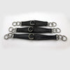 Treadstone Leather Curb Strap - Full