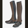 Tredstep Original Suede Half Chap Brown