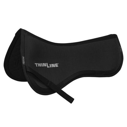 ThinLine Trifecta cotton half pad