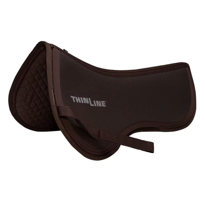 ThinLine Trifecta cotton half pad