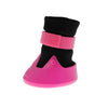 Shires Tubbease Hoof Sock pink