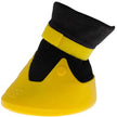 Shires Tubbease Hoof Sock yellow