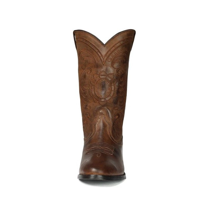 TuffRider® Daisey Ladies Western Boot front view