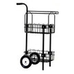 TuffRider 2 basket barn/show cart