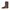 TuffRider® Children's Rushmore Square Toe Western Boot side view