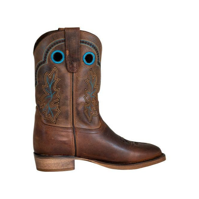 TuffRider_Children_s_Rushmore_Square_Toe_Western_Boot inner side view