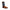 TuffRider® Children's Zion Square Toe Western Boot Brown 