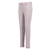 TuffRider® Kid's Starter Low-Rise Pull-On Jodhpurs Lilac Grey