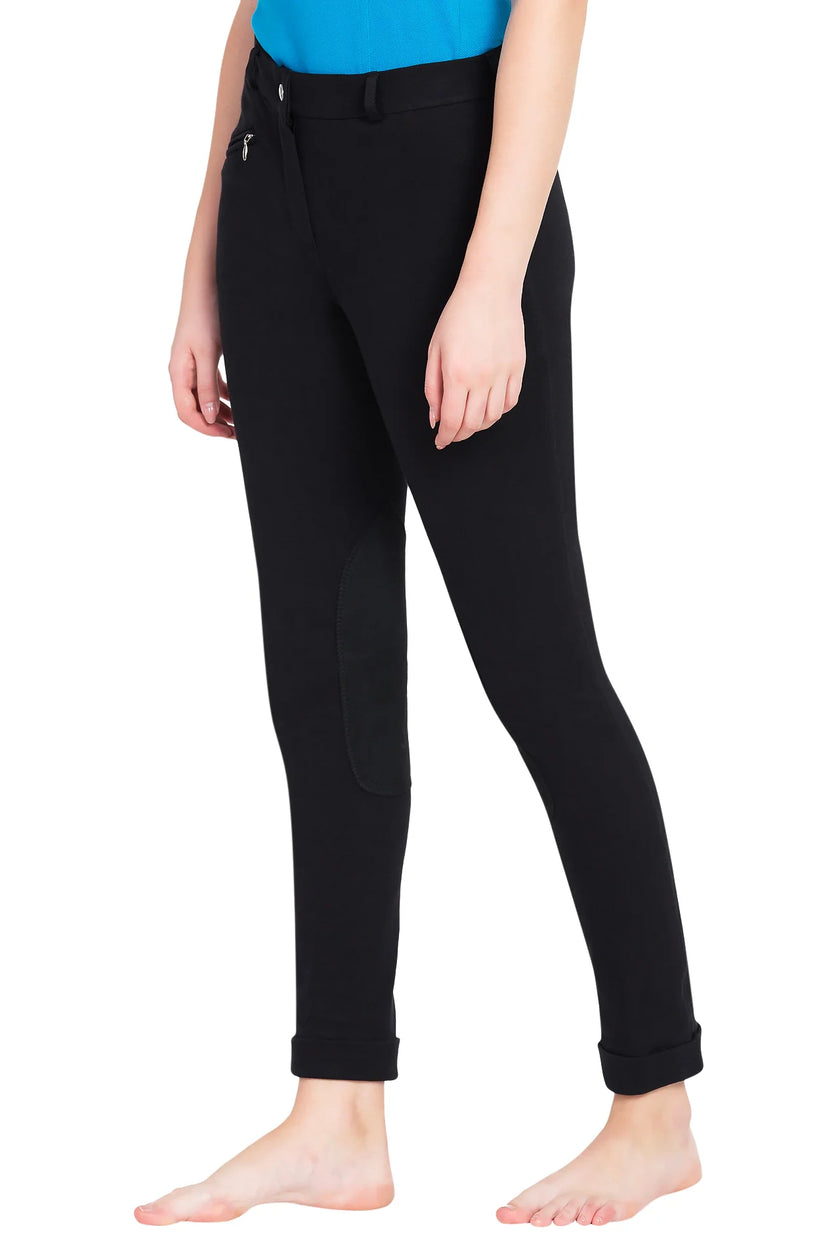 TuffRider® Ladies Cotton Jodhpurs