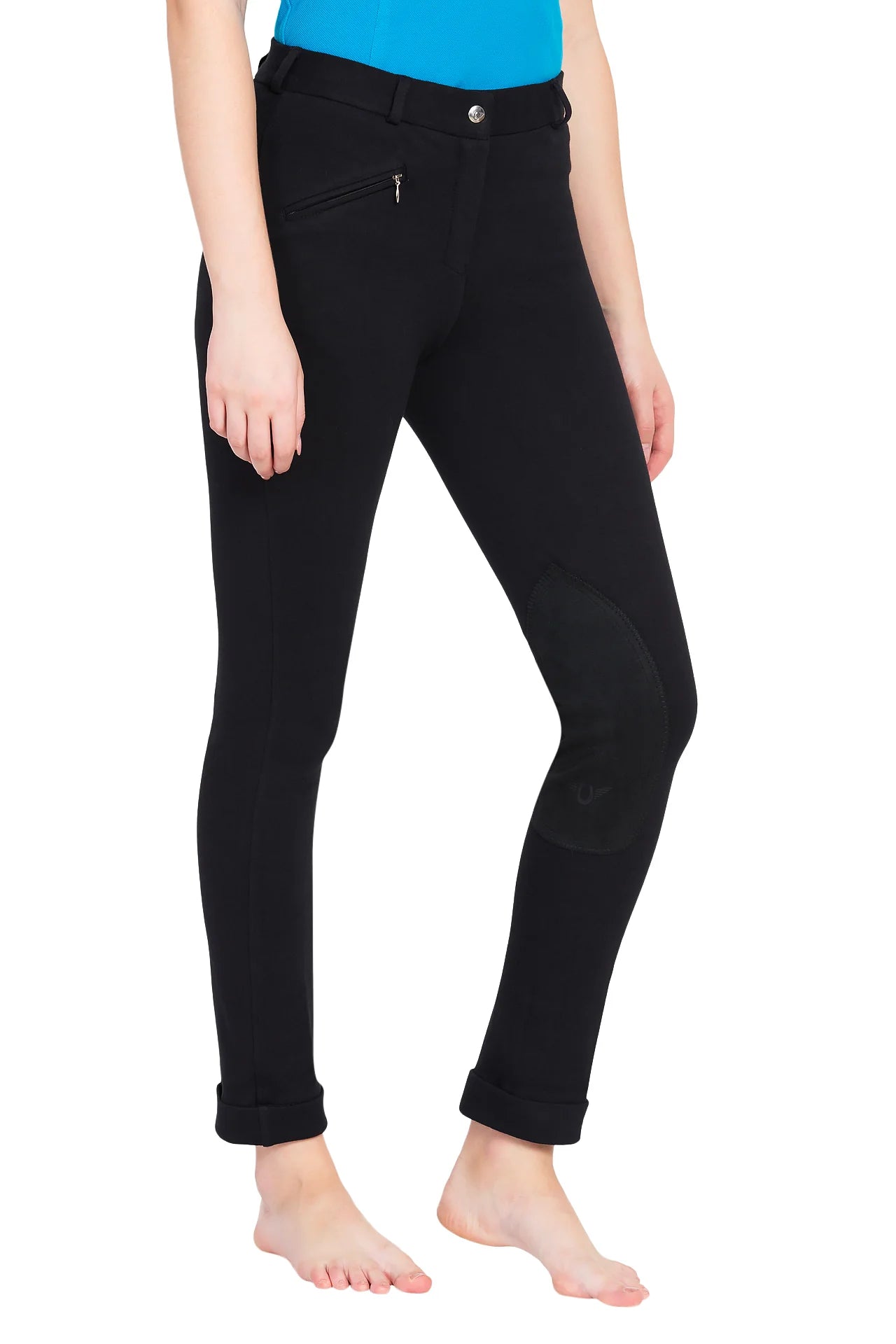 TuffRider® Ladies Cotton Jodhpurs