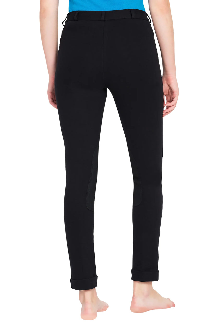 TuffRider® Ladies Cotton Jodhpurs