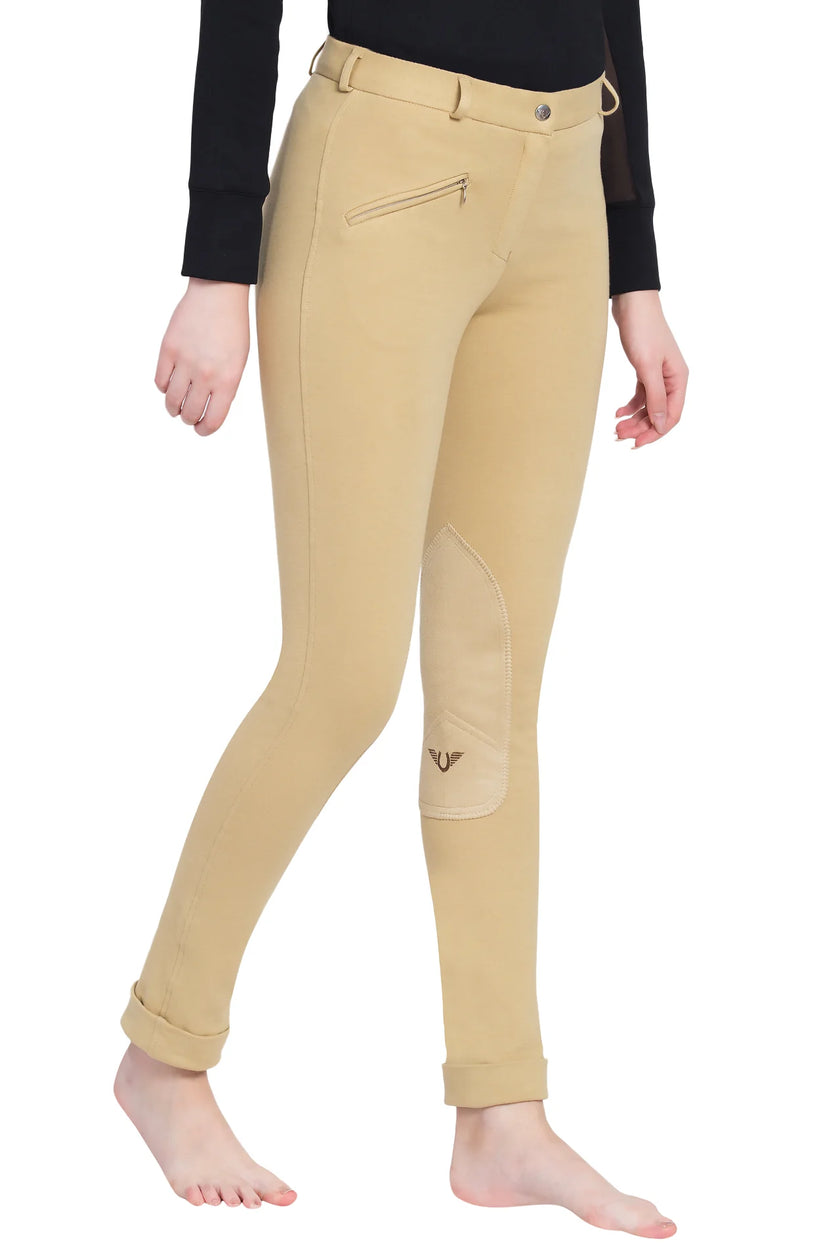 TuffRider® Ladies Cotton Jodhpurs