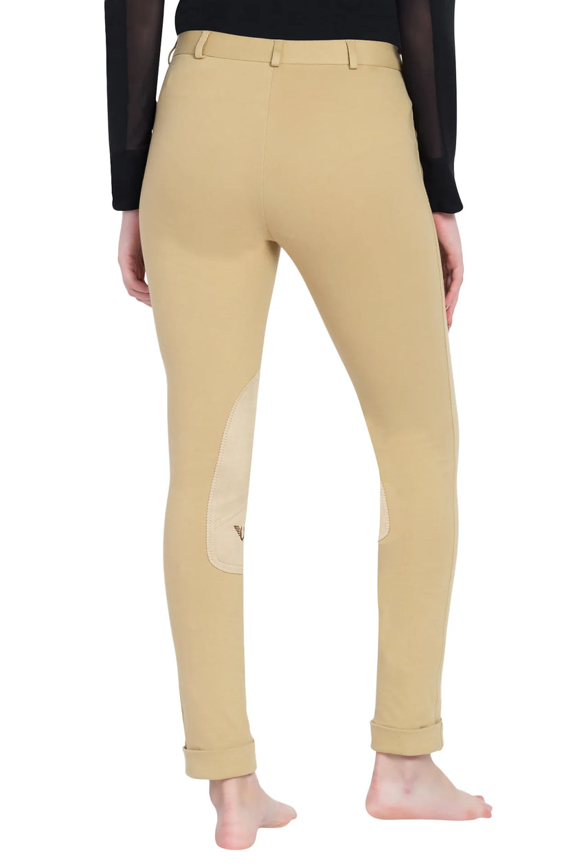 TuffRider® Ladies Cotton Jodhpurs