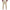 TuffRider® Men's Claudio Knee Patch Breeches Safari back view