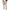 TuffRider® Men's Claudio Knee Patch Breeches Safari Front side view