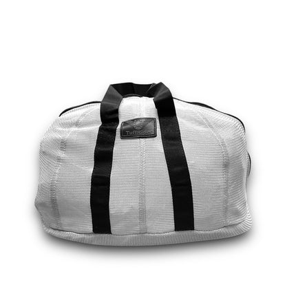 TuffRider® Mesh Helmet Bag Silver