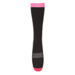 TuffRider® Neon Winter Argyle Socks Pink