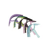 TuffRider Sweat Scraper colors