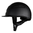 TuffRider® Ventek Air Riding Helmet side view
