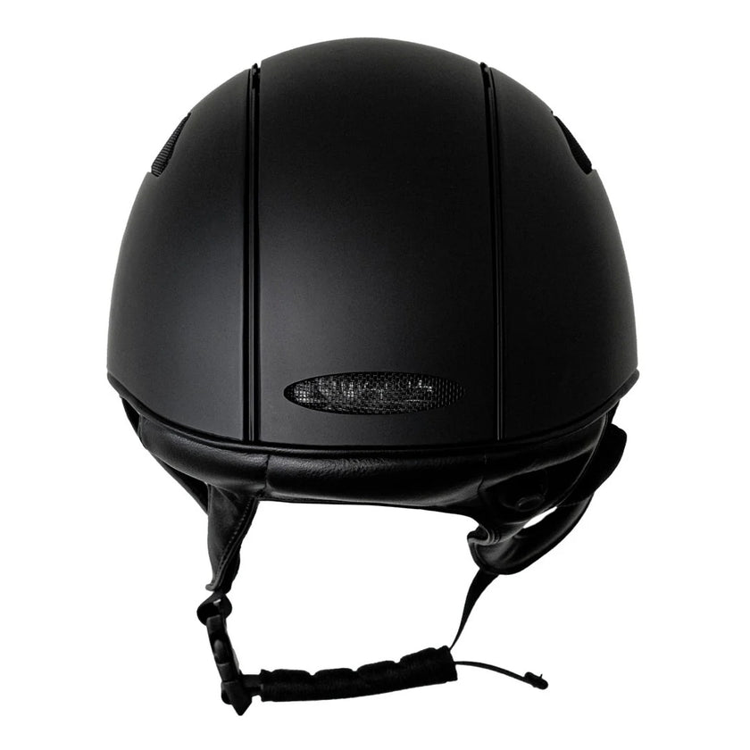 TuffRider® Ventek Air Riding Helmet back view 