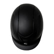 TuffRider® Ventek Air Riding Helmet seen from the top