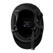 TuffRider® Ventek Air Riding Helmet view of inside 