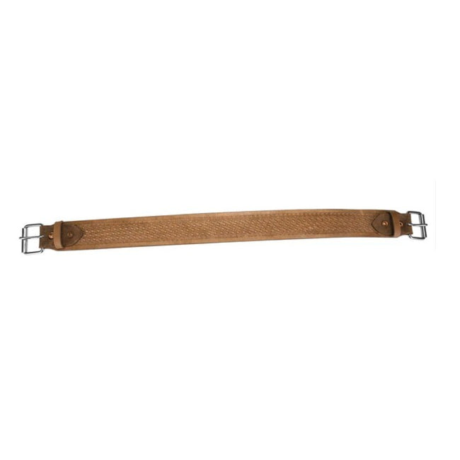 TuffRider Western Single Ply Flank Cinch