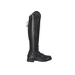 TuffRider® Women's Starter Back Zip Field Boots in Synthetic Leather side view
