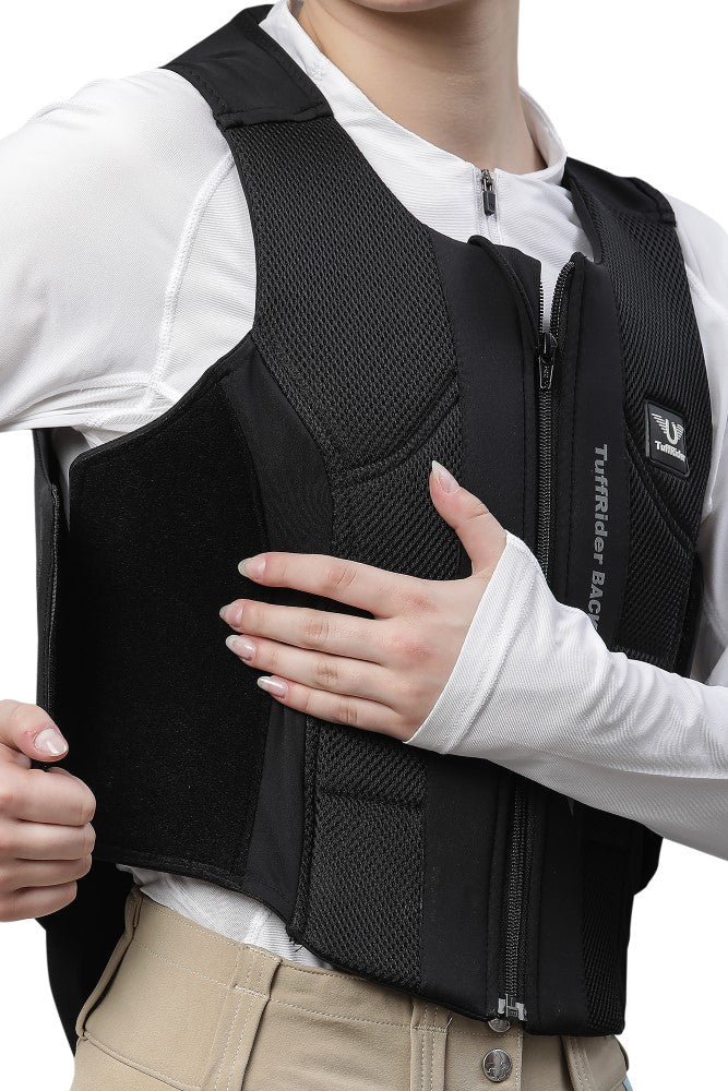 TuffRider® Back Protector