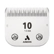 Andis® UltraEdge® Detachable Clipper Blade 10