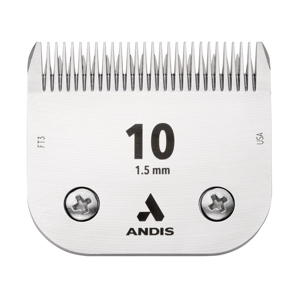 Andis® UltraEdge® Detachable Clipper Blade 10