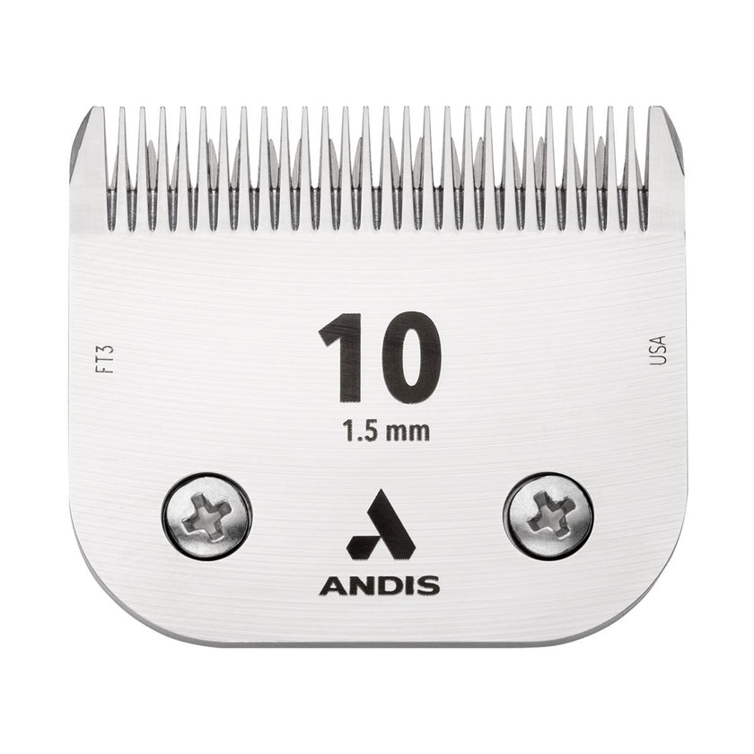 Andis® UltraEdge® Detachable Clipper Blade 10