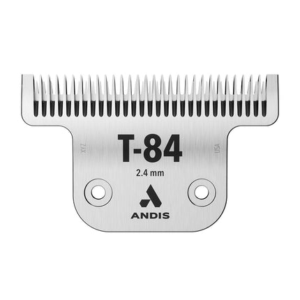 Andis® UltraEdge® Detachable Clipper Blade T84