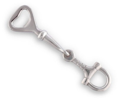 VH - Bottle Opener - Horse Bit