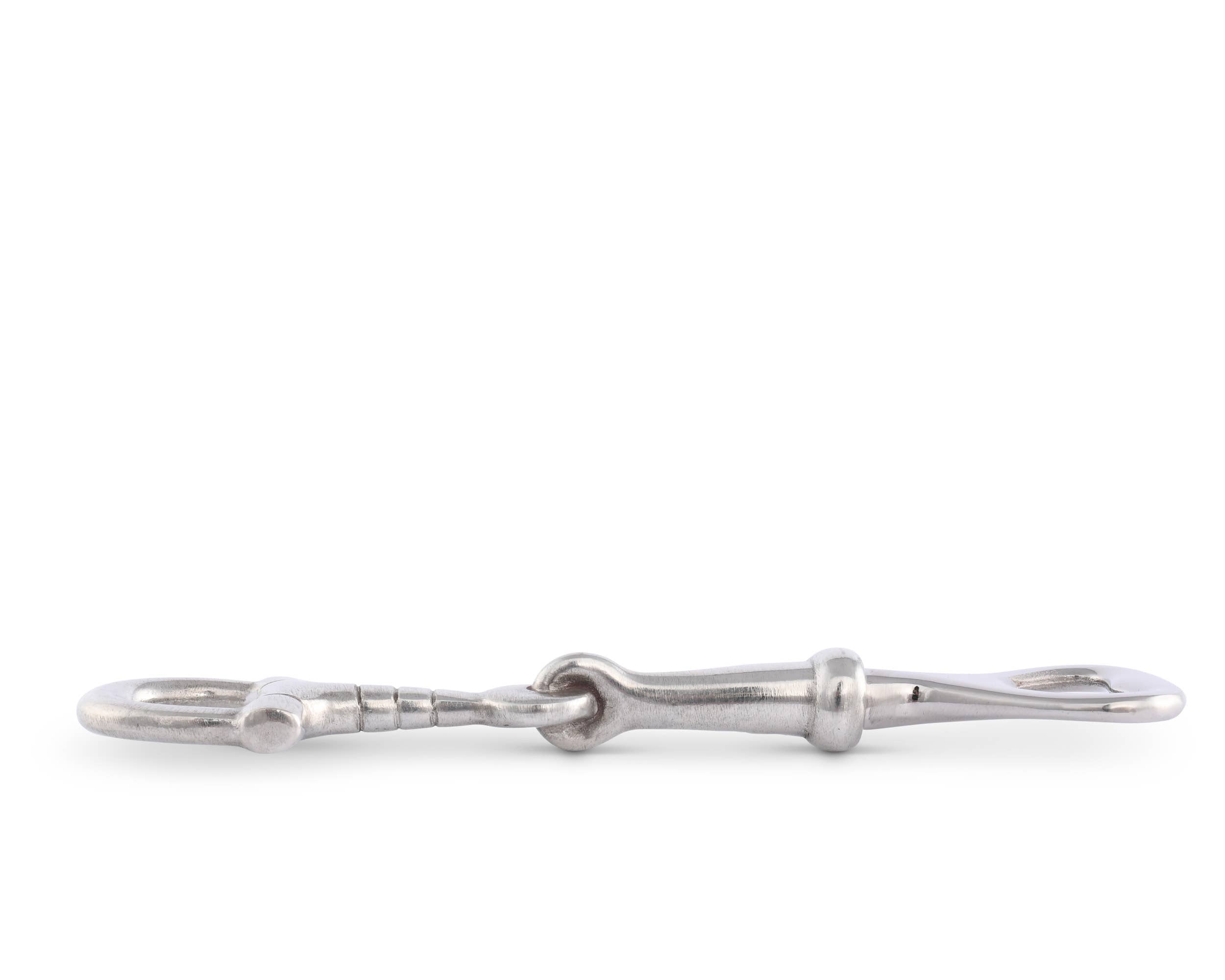 VH - Bottle Opener - Horse Bit