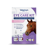 Vetericyn EyeCareKit with eye wash and Ophthalmic gel 