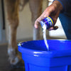 Vetericyn® Hoof Soak in use pouring in water