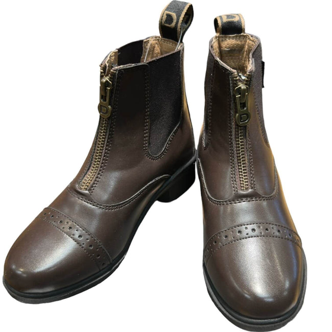 Children's Dublin Paddock Boot